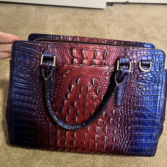Brand new Brahmin purse! - Picture 2 of 7